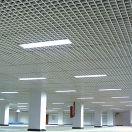 Ceiling Grid