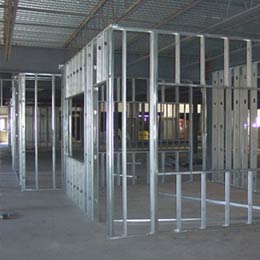 Metal Framing 